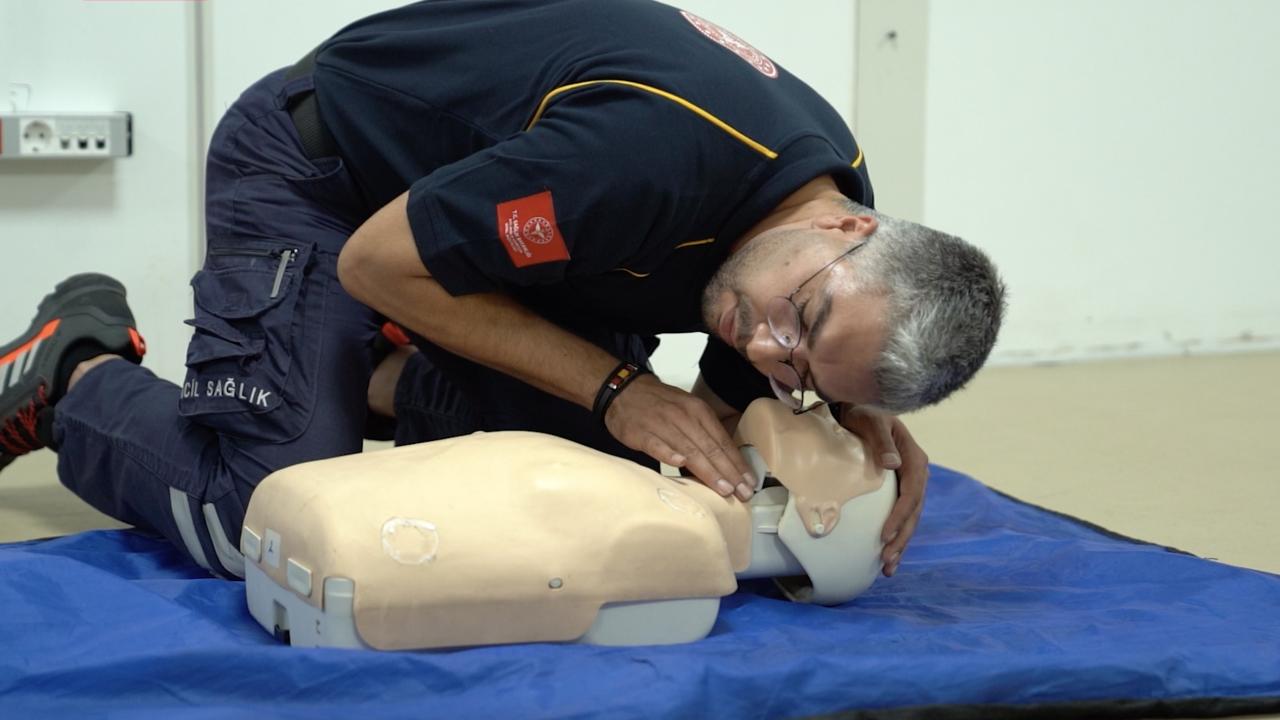 İlk yardım neden önemli?