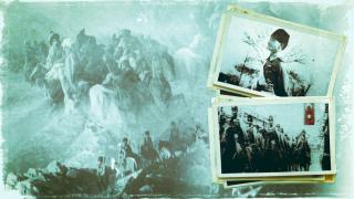 Bakü’den Milli Mücadele’ye: Kahraman Kafkas İslam Ordusu