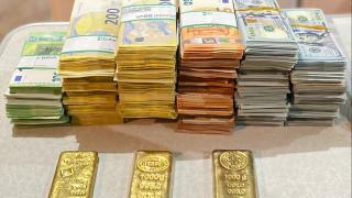 CHP'li Manavgat Belediyesi'ne yolsuzluk operasyonu