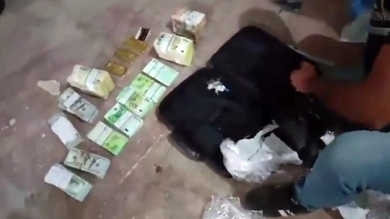 Manavgat Belediyesi'ndeki "rüşvet" davası sanıklarının yargılanması sürüyor