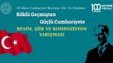 MEB, Cumhuriyetin 102'nci yıl dönümü kapsamında yarışmalar düzenleyecek
