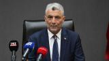 Bakan Bolat: Türkiye, bölgesinde öncü ve güvenilir bir ekonomik aktör konumunda