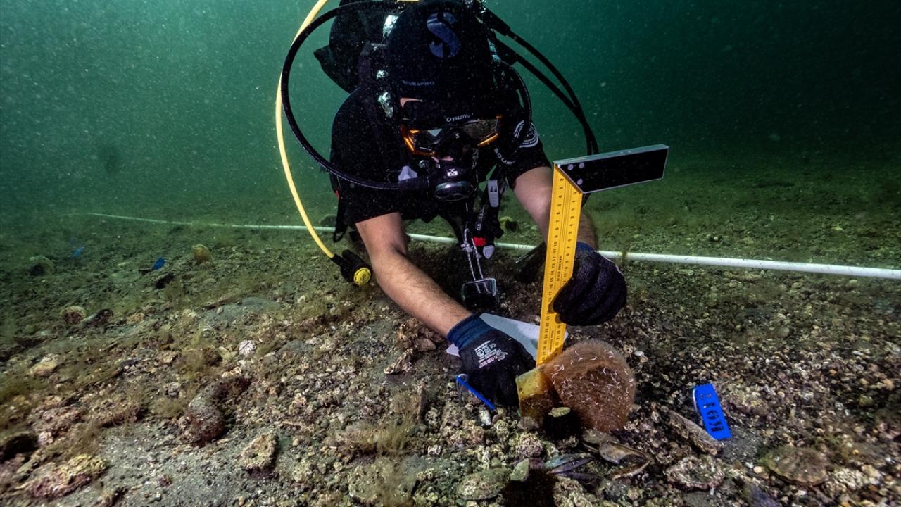 PİNA-İZ'in ilk bebeği Marmara'ya "umut" oldu