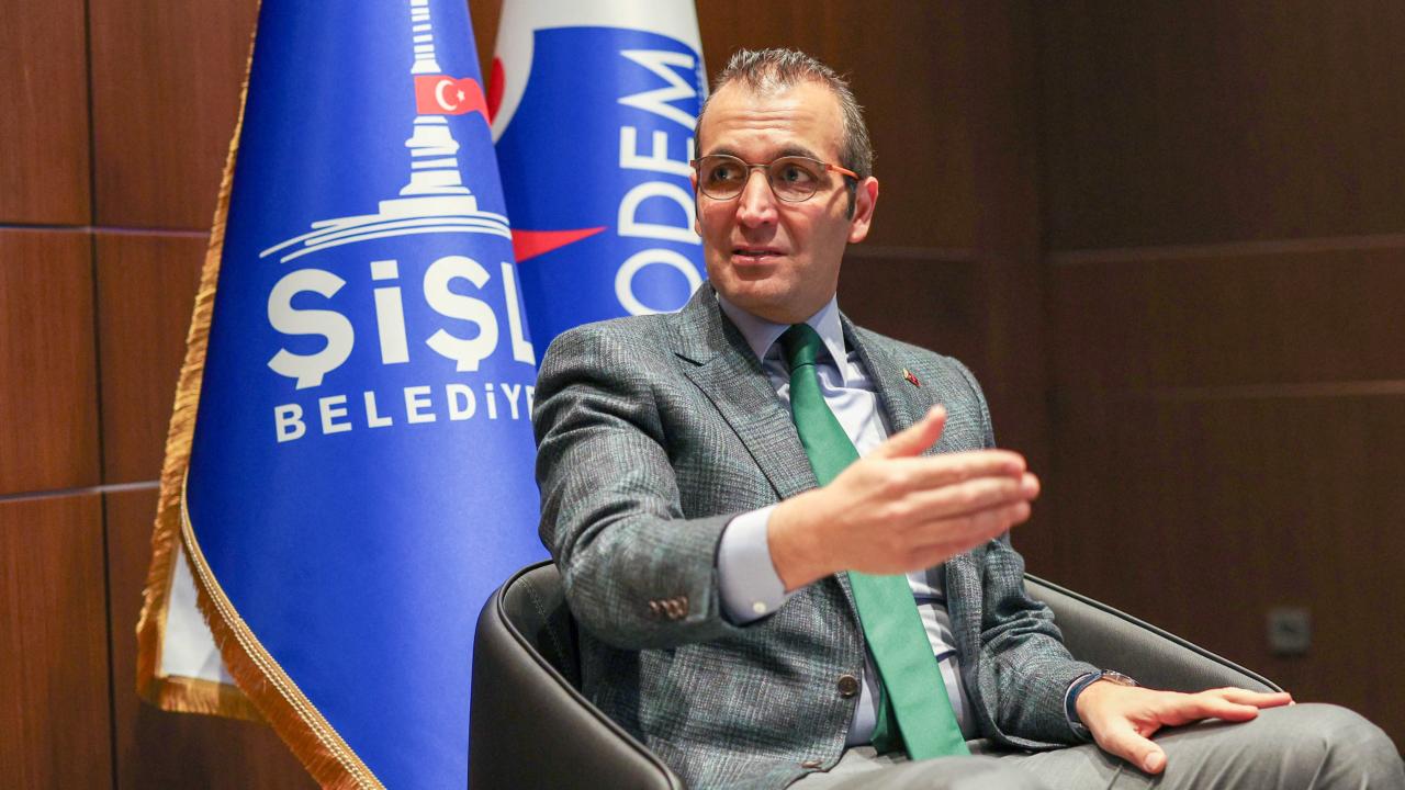 İBB’ye yönelik yolsuzluk soruşturması: Resul Emrah Şahan hakkında tutuklama talebi