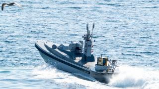 SANCAR SİDA'dan hedefe tam isabet