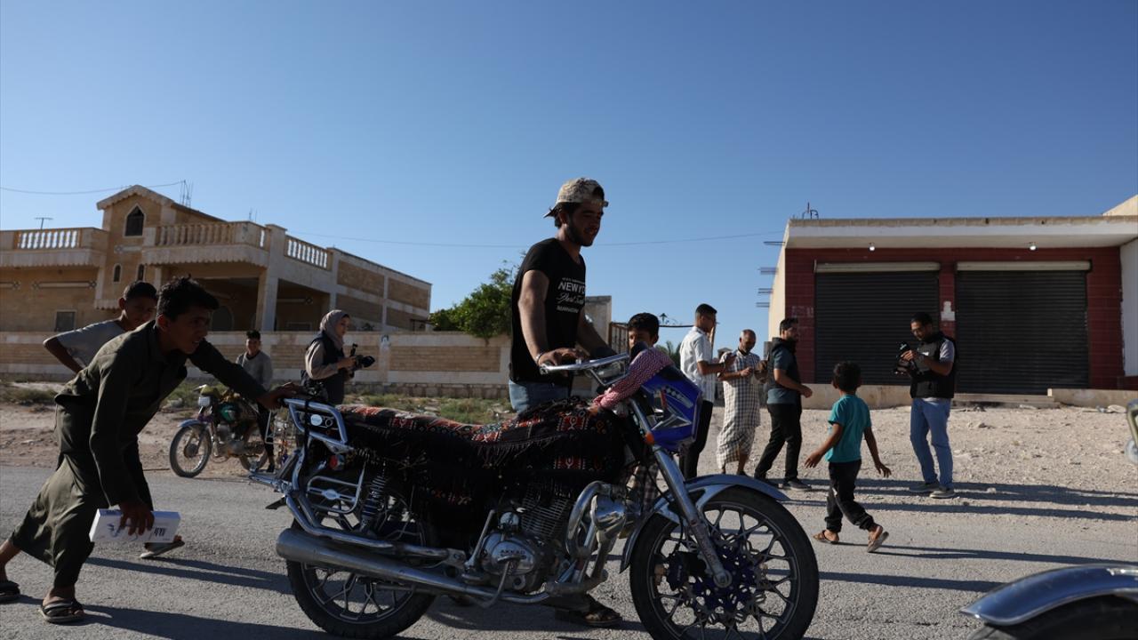 Münbiçliler, Suriye devletinin kendilerini korumasını istiyor