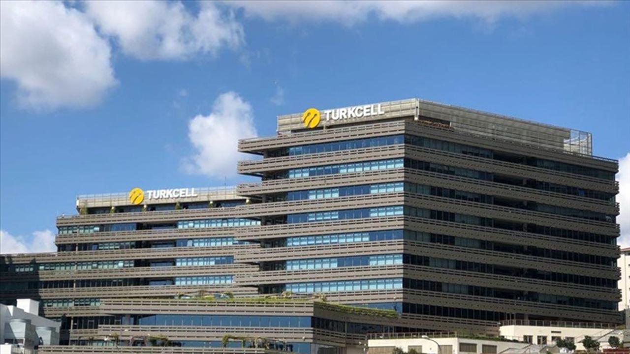 Turkcell dünyanın en iyi şirketleri listesinde