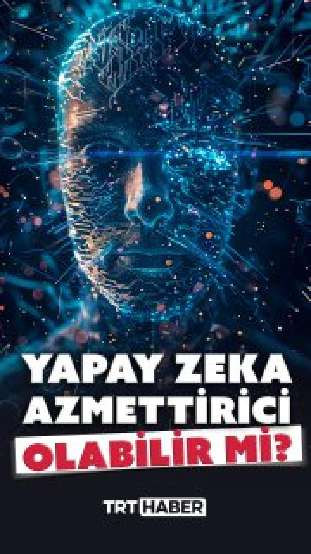 Yapay zeka azmettirici olabilir mi?