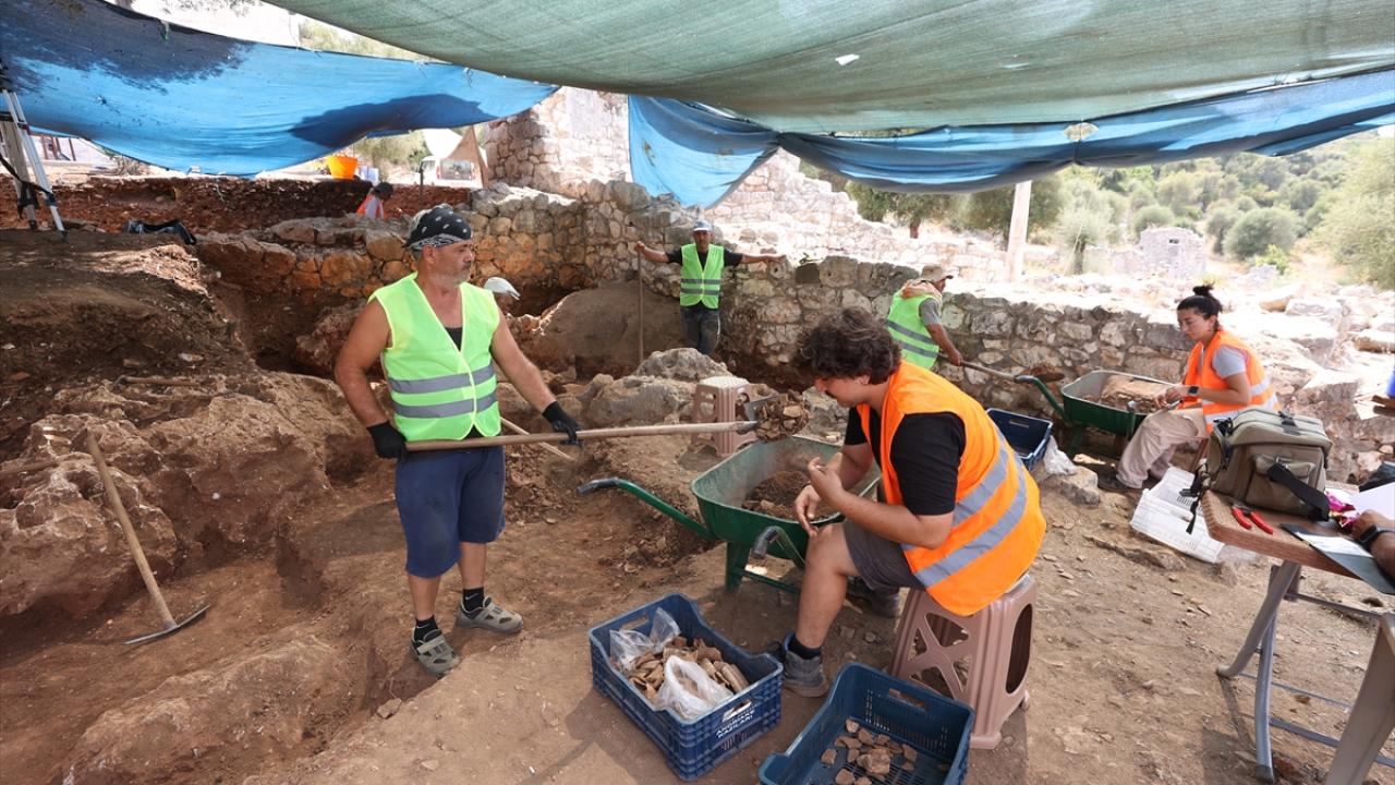 Bilgisayar ortamında 3 boyutlu gezilebilmesi için çalışma başladı