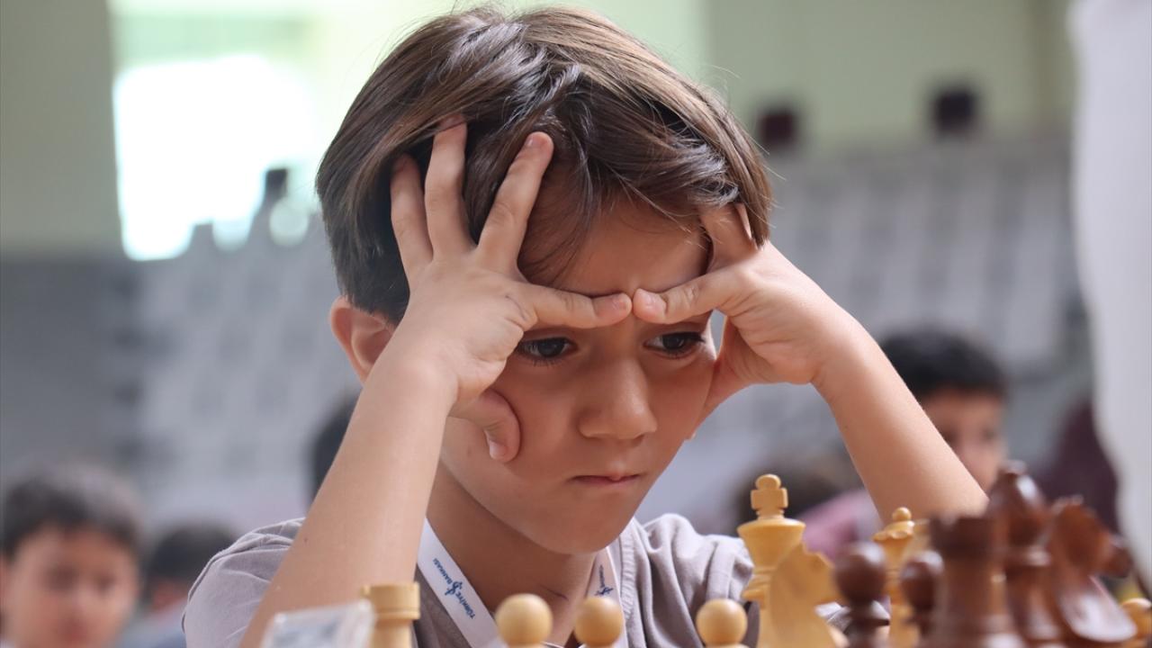 "Lisanslı sporcu anlamında Türkiye`nin en büyük federasyonuyuz"