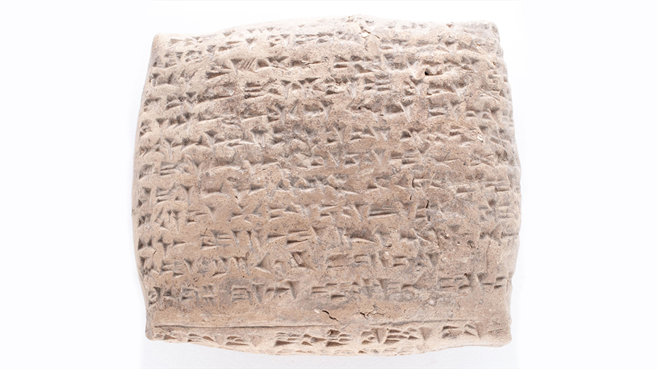 "Kayalıpınar`da keşfettiğimiz devlet arşivleri oldukça önemlidir"