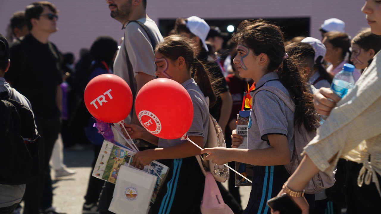 TEKNOFEST İstanbul kapılarını açtı