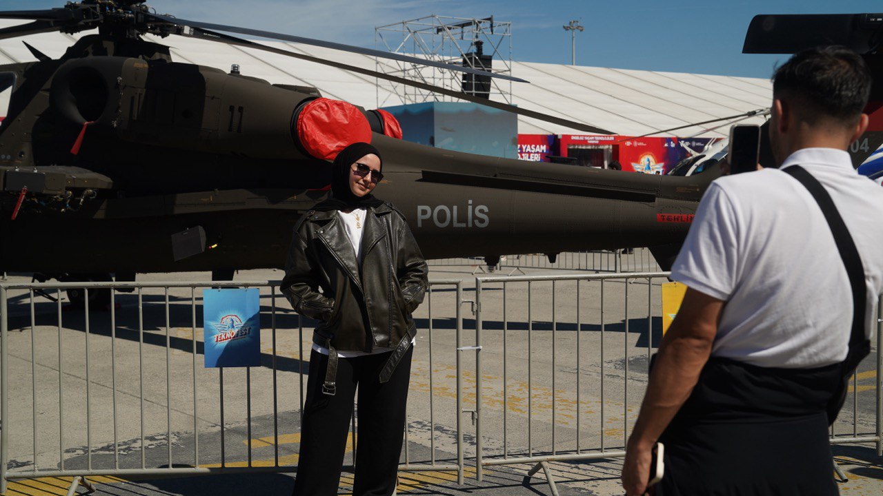 Hava gösterilerinden konserlere kadar birçok etkinlik yapılacak