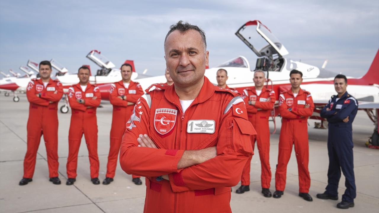 Türk Yıldızları gelecekte yerli uçakları kullanacak
