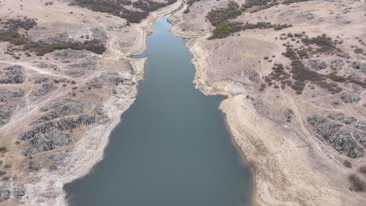 "Son 65 yılın en kurak dönemini yaşıyoruz"