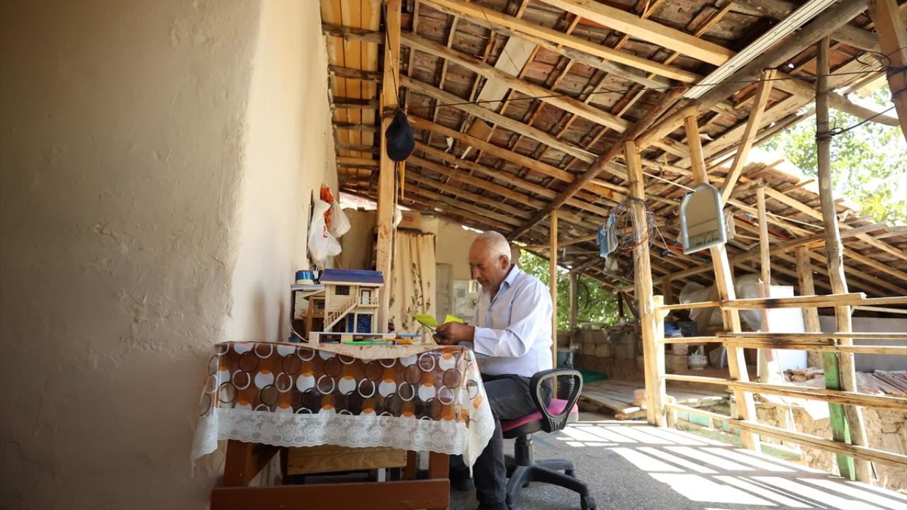 "Çok ince ve zor bir iş"