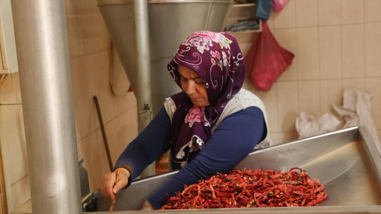 "Çocuklarımı bununla büyüttüm"