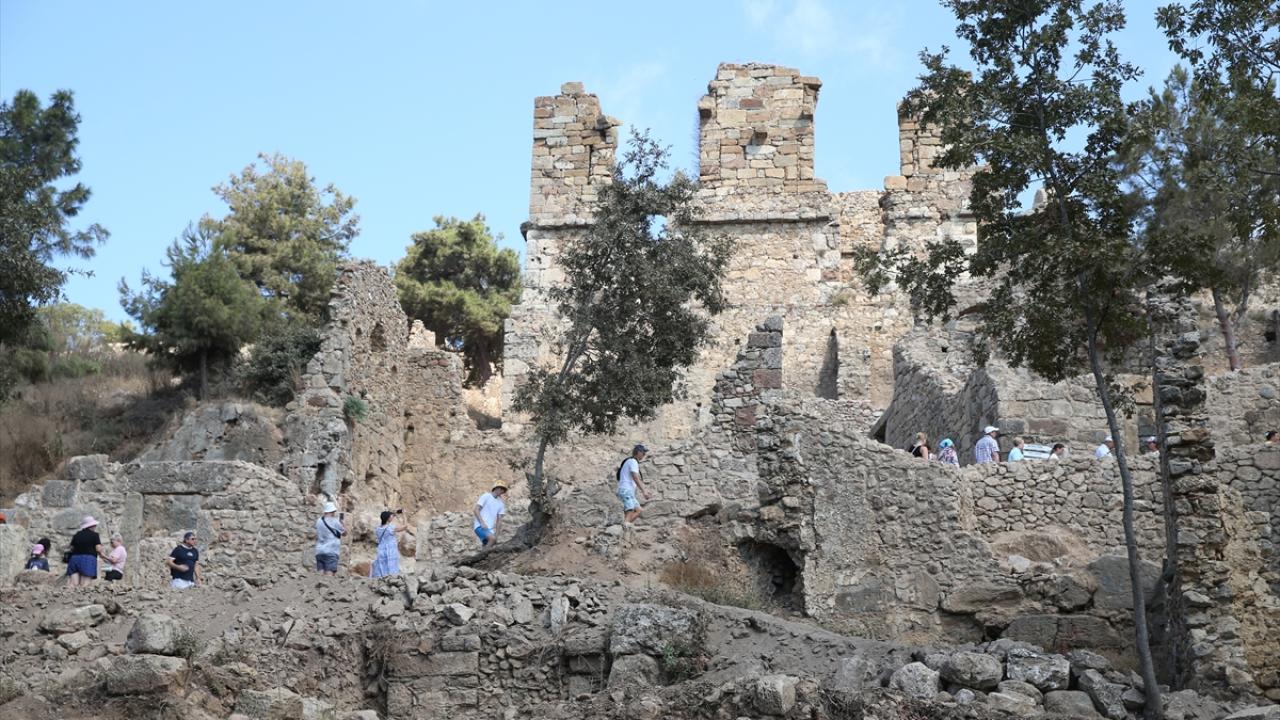 "2-3 bin kişilik olduğunu tahmin ediyoruz"