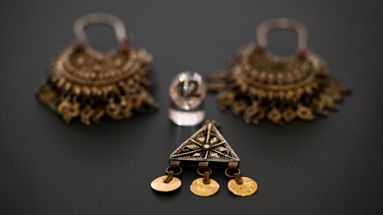 "Şimdiye kadar 10 binin üzerinde ziyaretçimiz oldu"