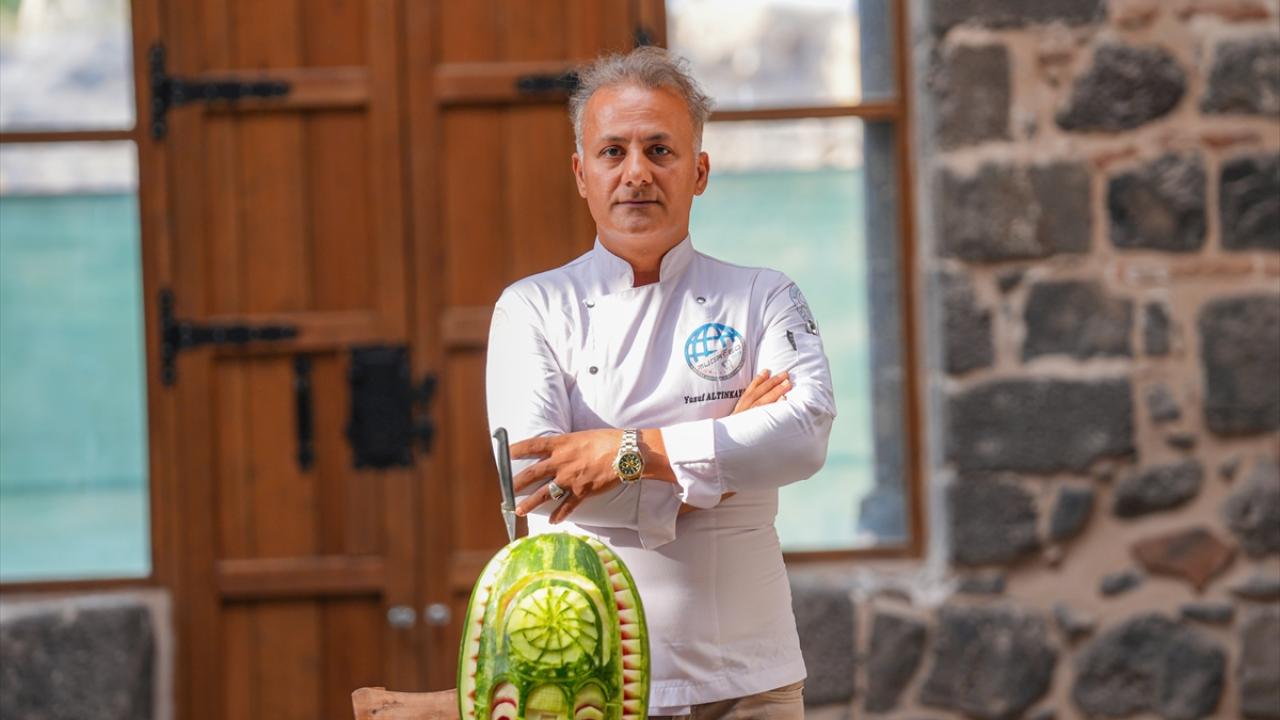 "Zor bir çalışmaydı"