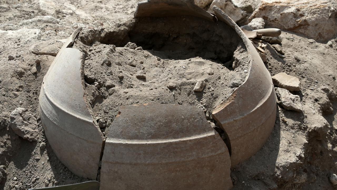 "Muntazam ve devasa bir burç"