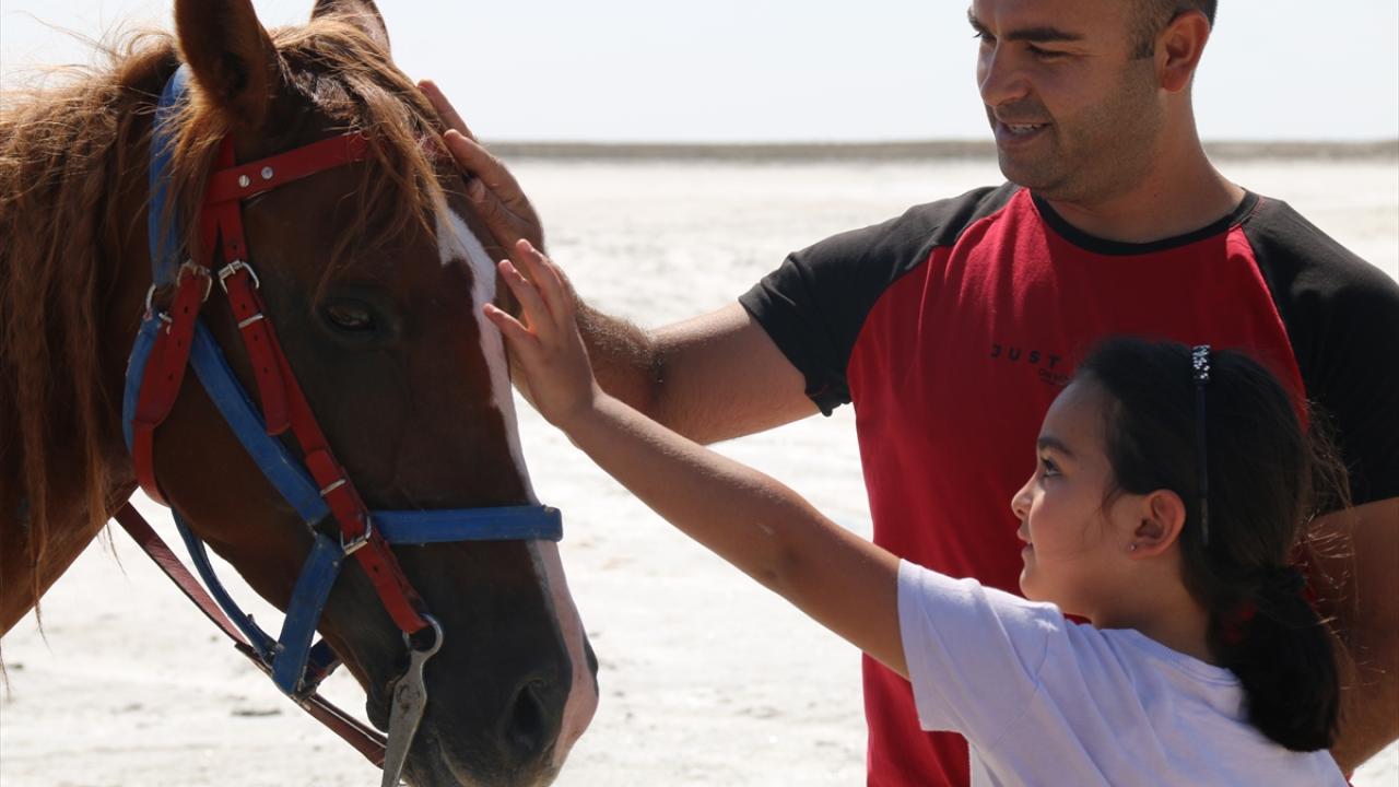 "Doğanın eşsizliğinde çok güzel vakit geçirdik"