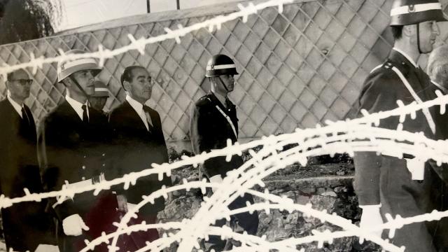 Menderes, Zorlu ve Polatkan'ın idam edilişlerinin 65'inci yılı haber görseli