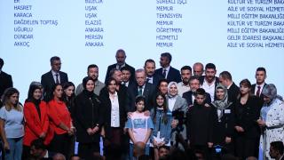 Şehit Yakınları, Gazi ve Gazi Yakınlarının Kamu Kurumlarına Yerleştirilmesi Kura Töreni