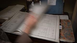 Kudüs'ün tapu ve vakıf belgeleri Tapu ve Kadastro arşivinde korunuyor