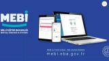 Yapay zeka destekli "MEBİ" platformu erişime açıldı