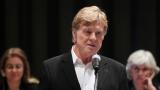 Robert Redford 89 yaşında hayatını kaybetti