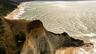 Türkiye'nin kuzey ucu Sinop