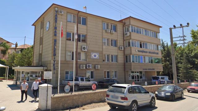 Kırıkkale'de yolsuzluk operasyonu: 31 gözaltı haber görseli