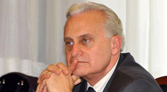 Ricciardone Resmen Atandı