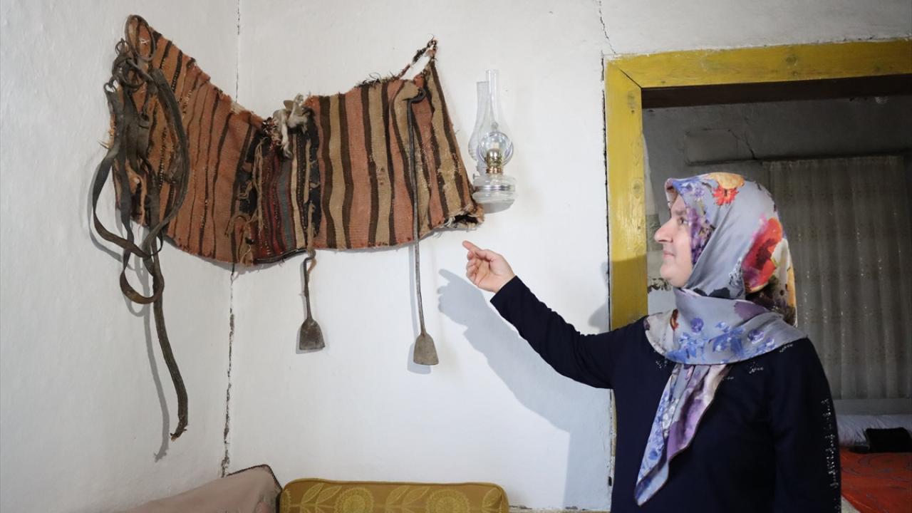 "Bizden de torunlarıma kalacak inşallah"