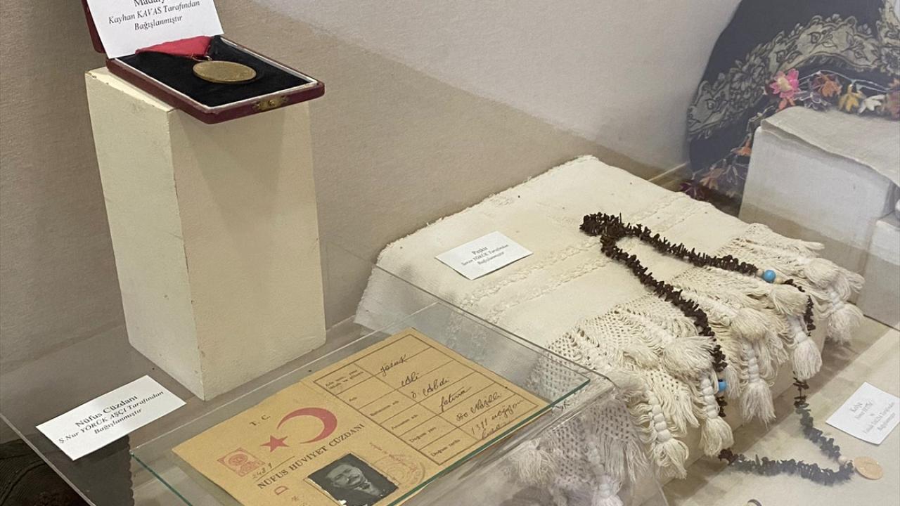 Milli şuurla düşmana yapılan ilk baskın