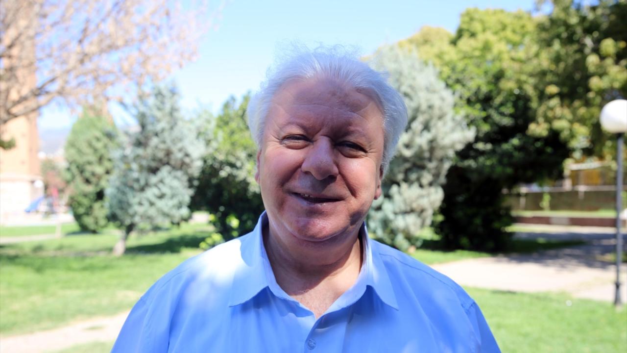 "Yunan ordusunun ilerleyişinin önü baskınlarla kesildi"