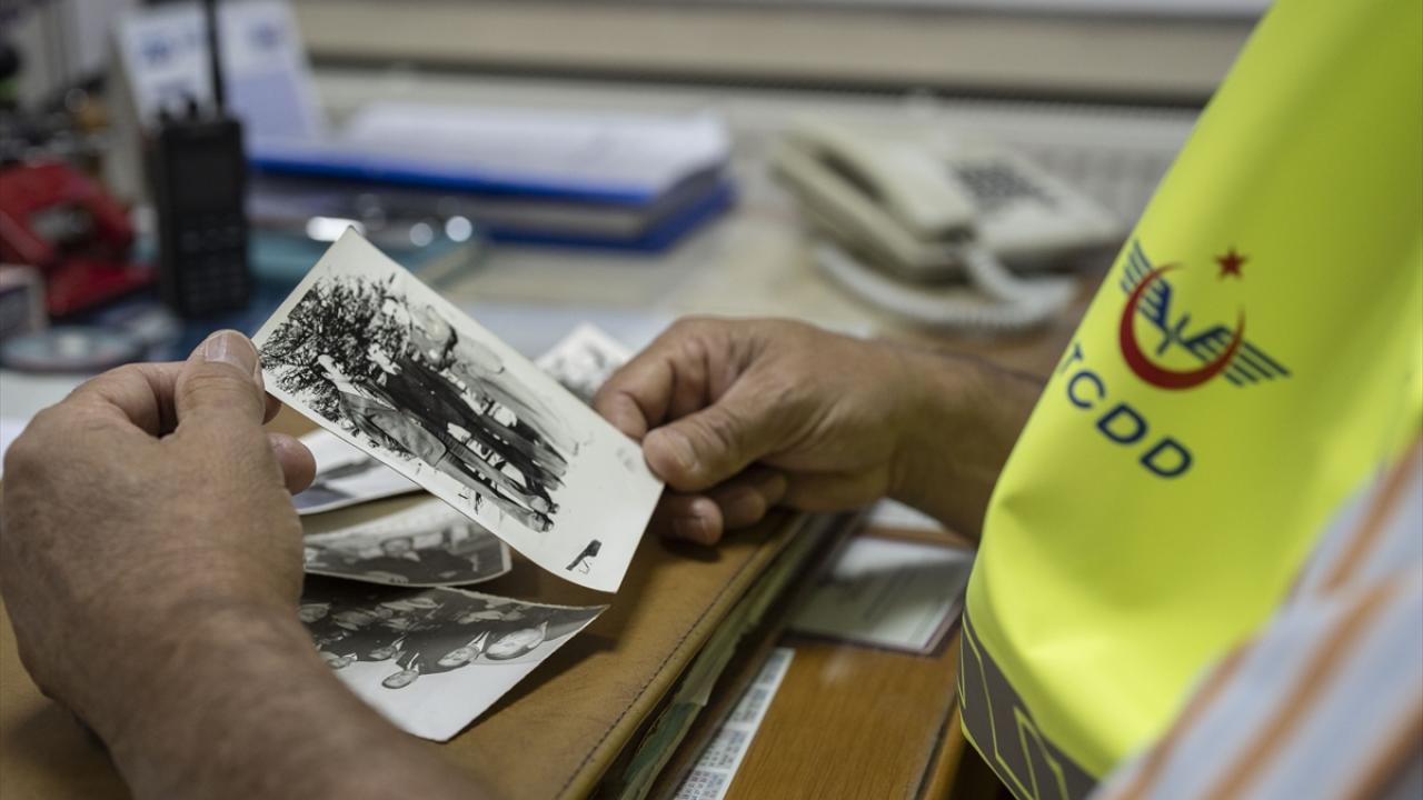  Bölüm birincisi olup dede ve babasının hatıralarının olduğu kente geldi