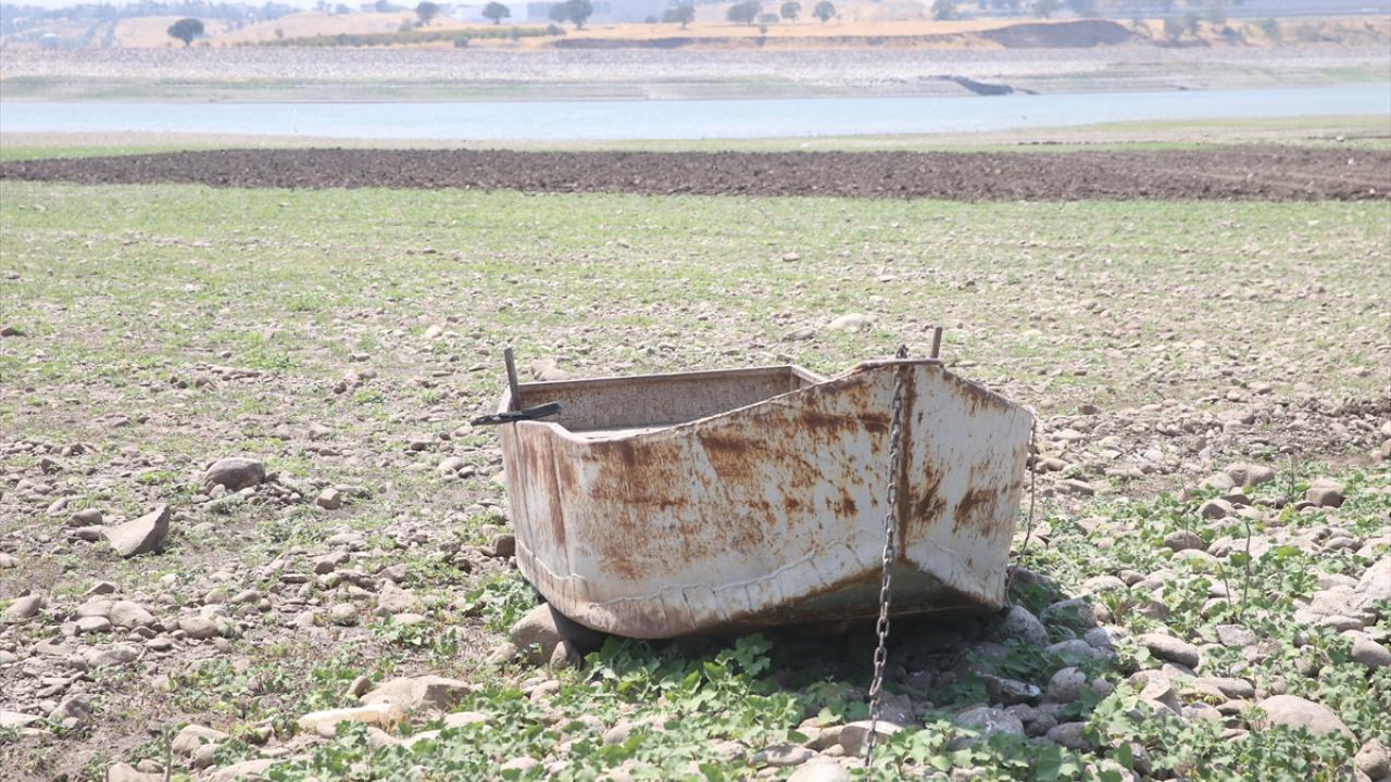 Deprem de su kaynaklarını olumsuz etkiledi