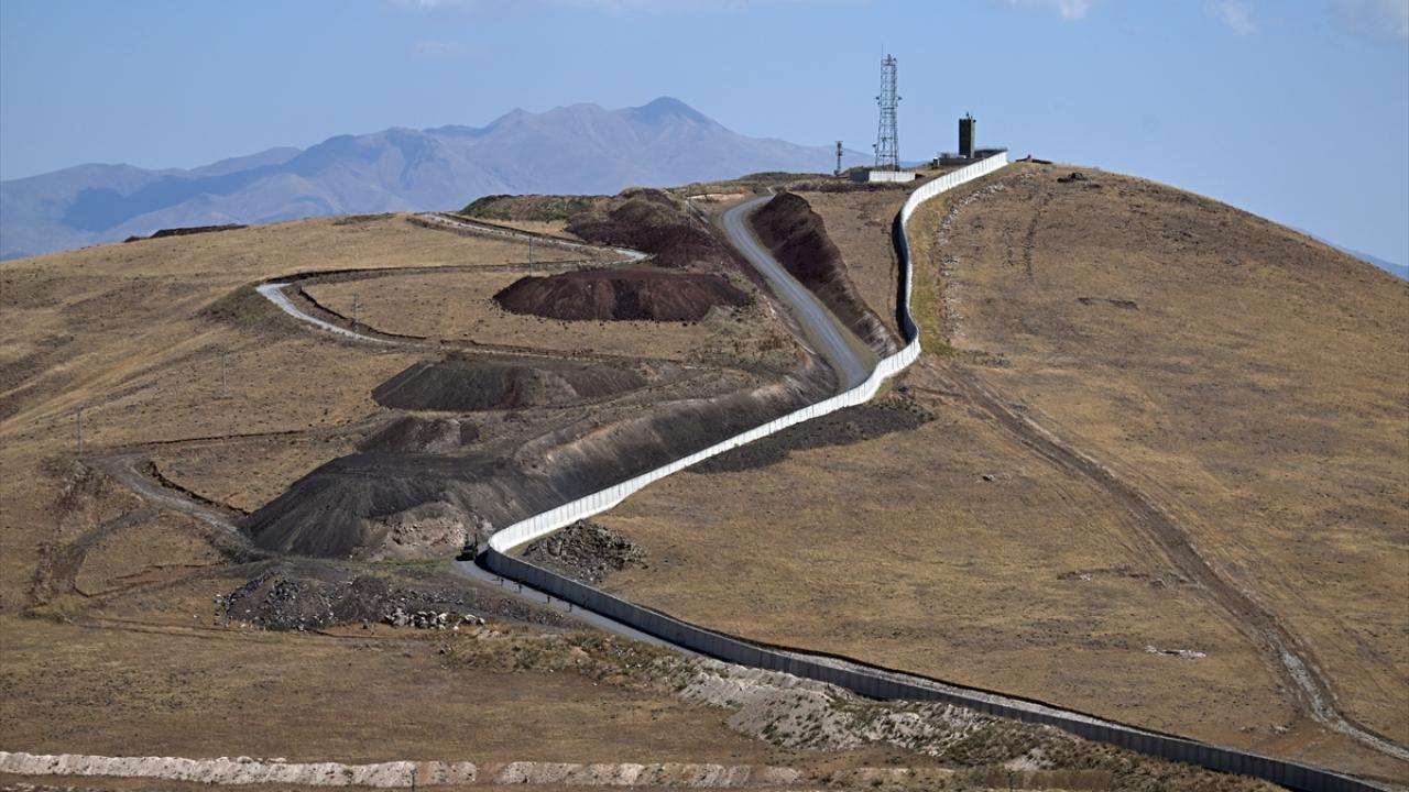 Anlık uyarı ve görüntü aktarabilen foto kapanlar kullanılıyor