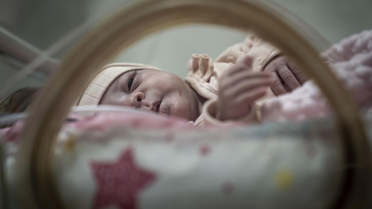 Eflin Maral 180, Hümeyra 140 gün yoğun bakımda kaldı