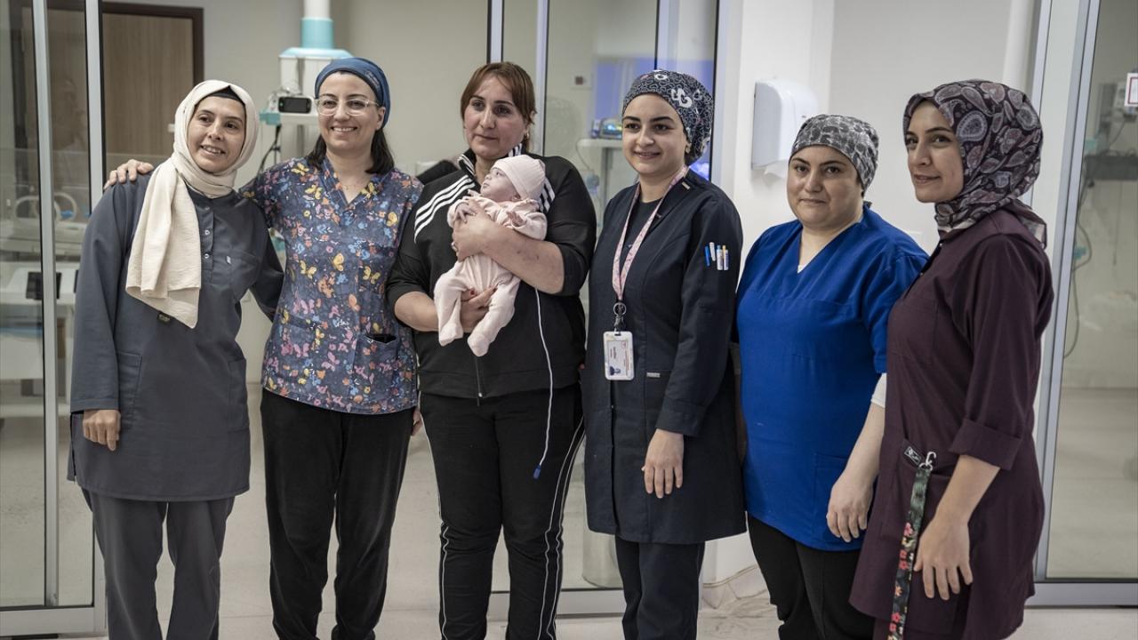 "Çok zor uykusuz günler, geceler geçirdik"