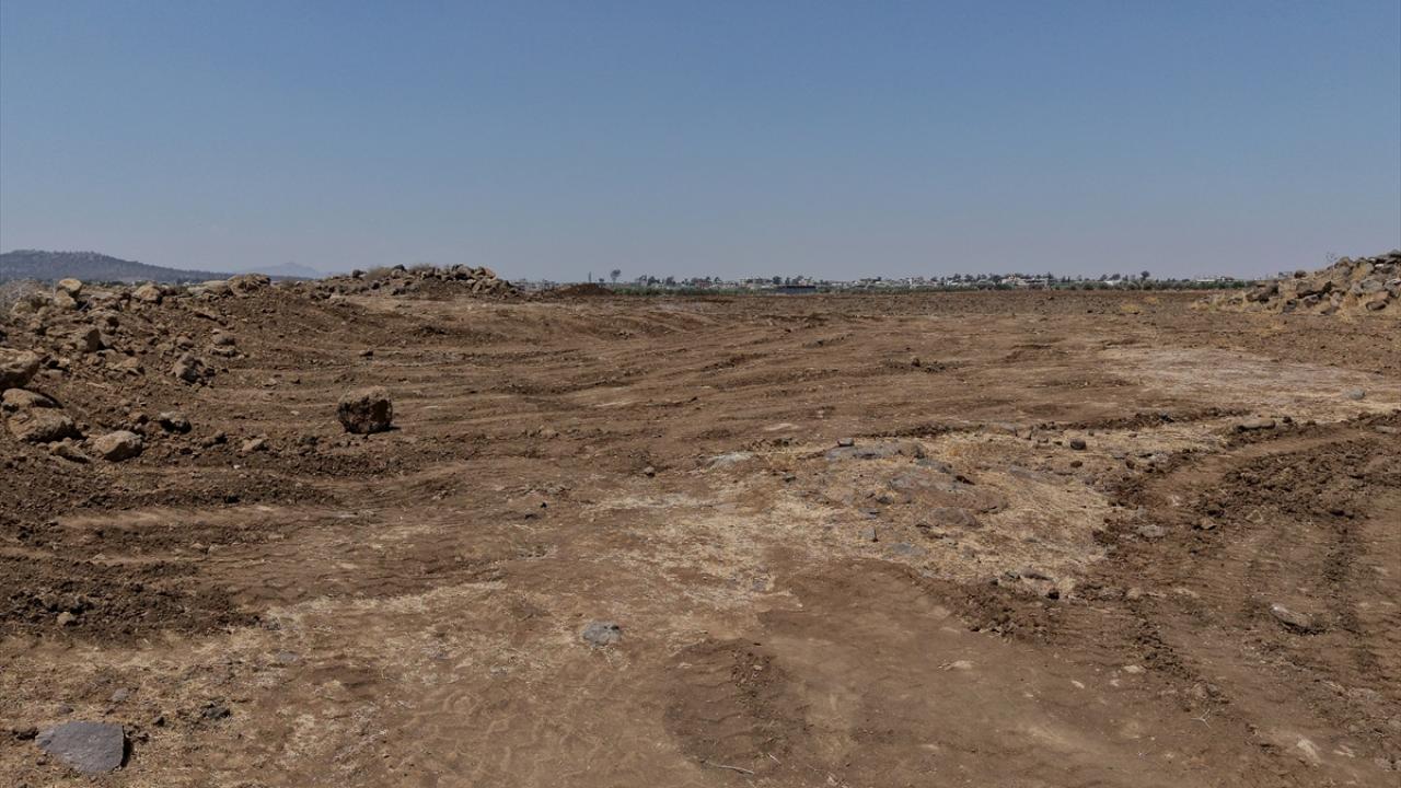"İsrail, suyu kendi topraklarına çekiyor"