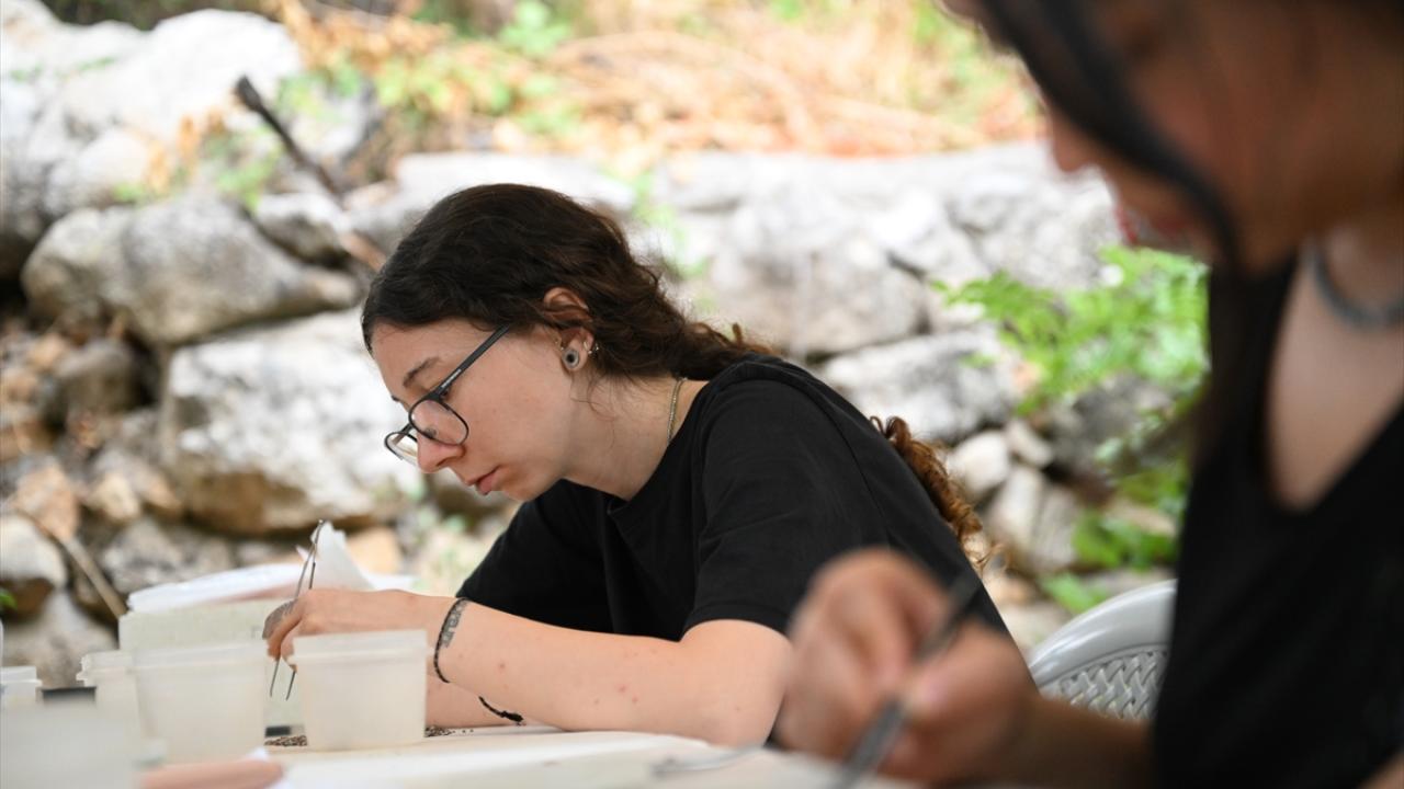 Epipaleolitik Dönem`in estetik merkezi