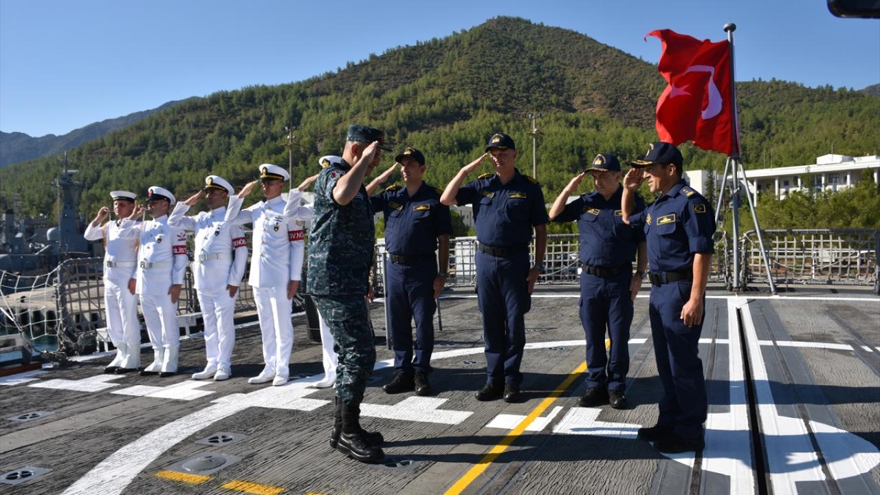 Seçkin gözlemci günü