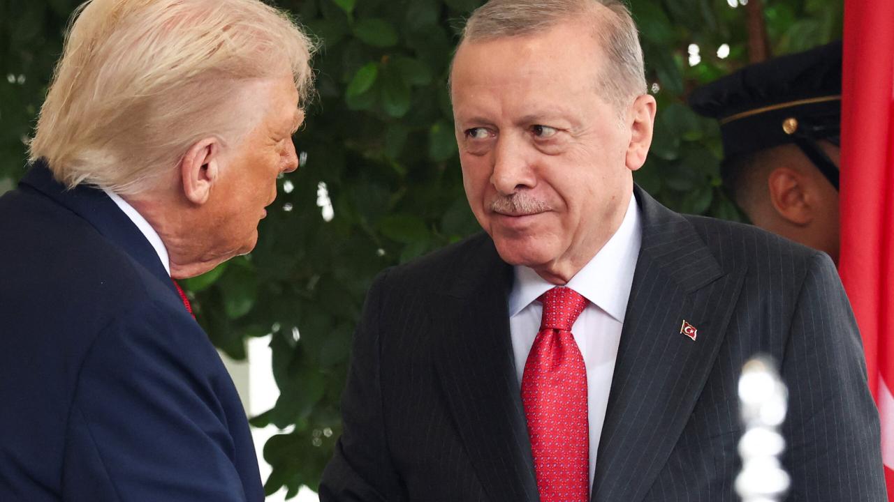 Erdoğan-Trump zirvesi dünya basınında nasıl yankılandı?
