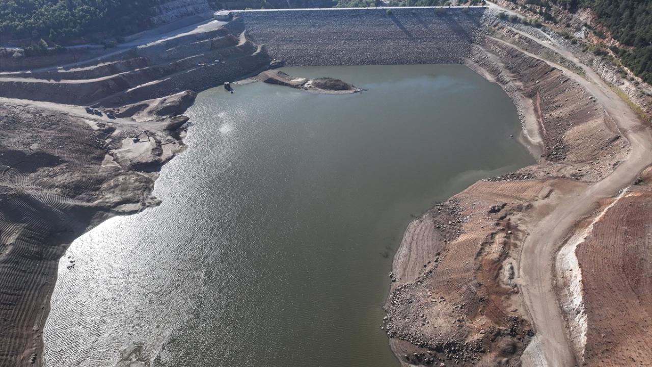 "Doluluk 10 sene önce yılın bu zamanlarında yüzde 60 seviyelerindeydi"