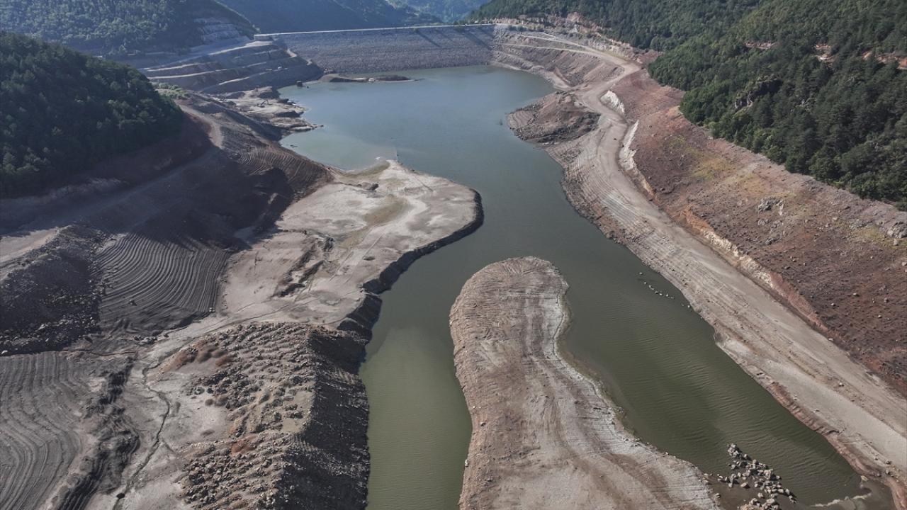 "Su verimli kullanılıp israf önlenmeli"