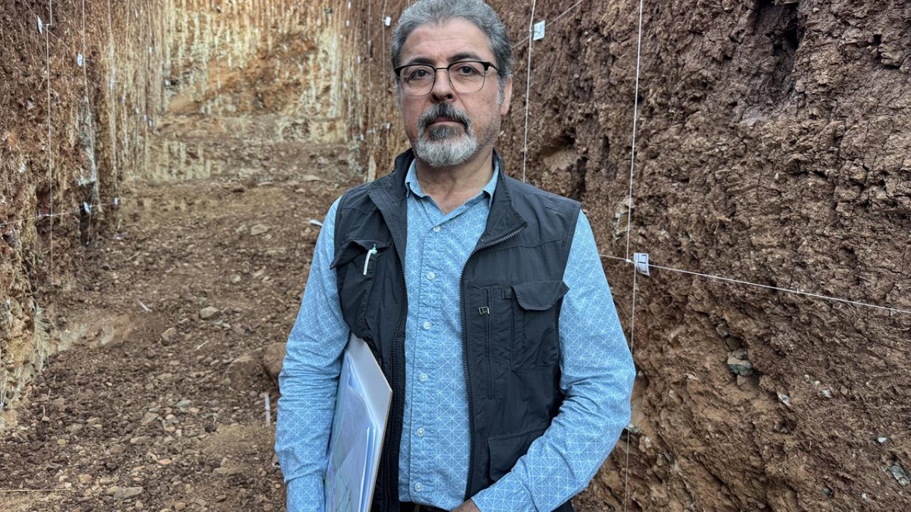 "Bu fayın gelecekte ne yapacağı çok önemli"