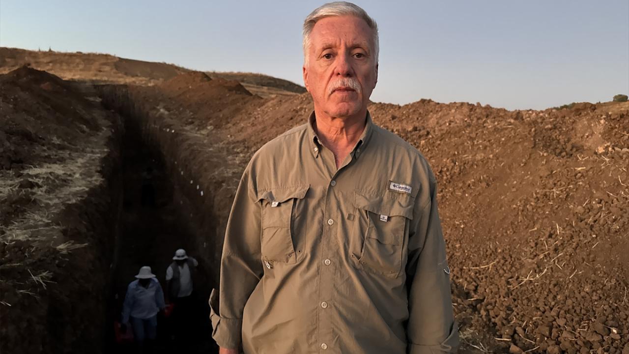 "Bu kol üzerinde risk yükseldiği için bu fayı anlamaya çalışıyoruz"